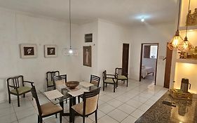 Casa Camocim