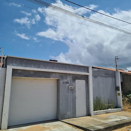 Casa Camocim Exterior foto
