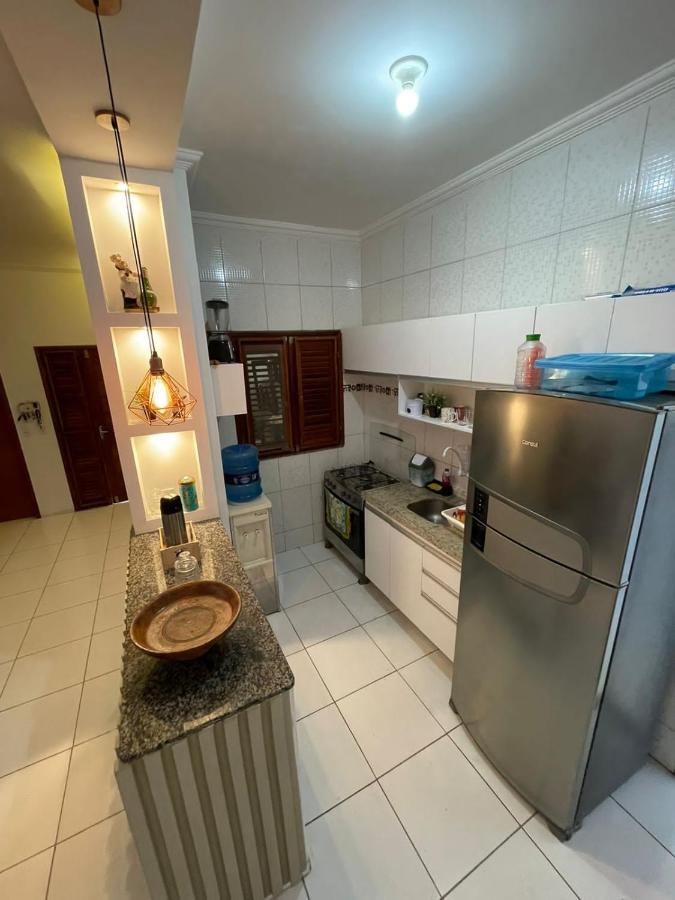 Casa Camocim Exterior foto