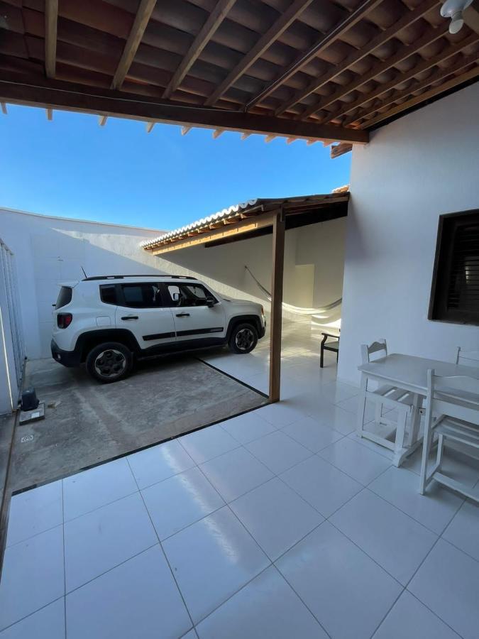 Casa Camocim Exterior foto