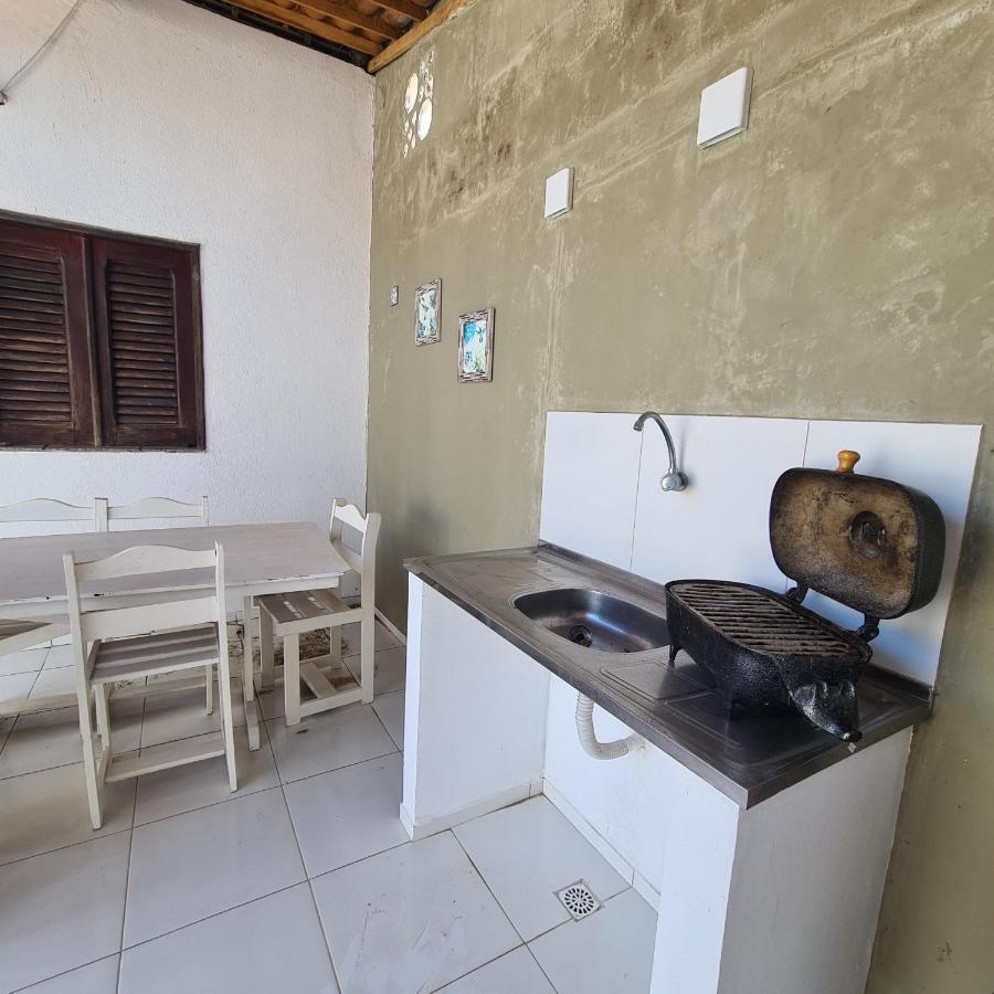 Casa Camocim Exterior foto